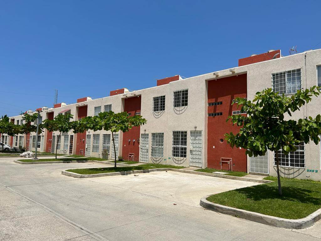 Los Encinos (Acapulco,Gro..) | Proyecto Financiado por Crédito Para Ti