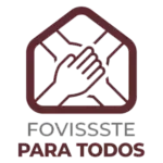 Fovissste Para Todos Logo