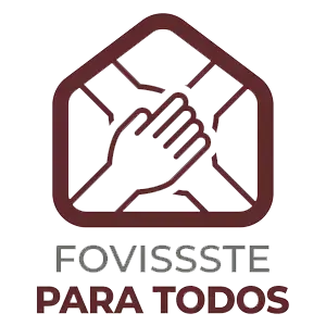 Fovissste Para Todos Logo