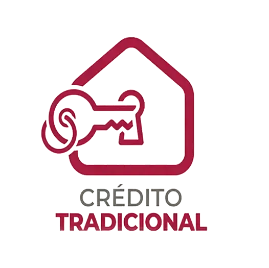 Crédito Tradicional Logo