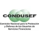 CONDUSEF Logo