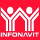 Infonavit Logo CPT