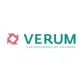 Verum Logo CPT